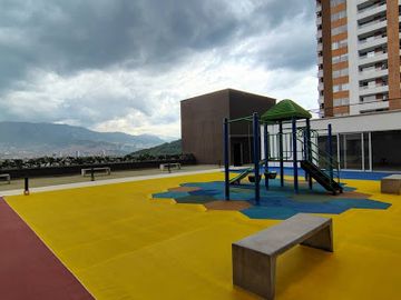 VENTA de APARTAMENTO en MedellÃ­n