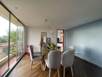 Apartamento en venta en Bogotá