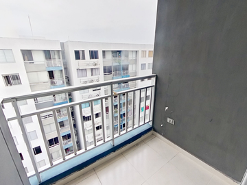 Apartamento en venta de 3 hab. en Miramar, Barranquilla