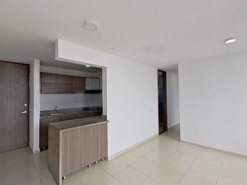 Apartamento en venta de 3 hab. en Miramar, Barranquilla