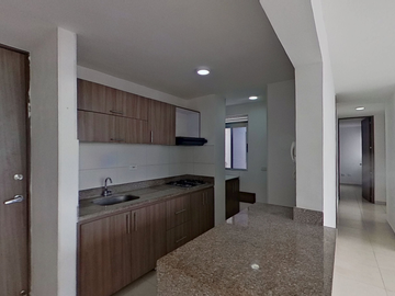 Apartamento en venta de 3 hab. en Miramar, Barranquilla