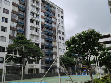 Apartamento en venta de 3 hab. en Miramar, Barranquilla