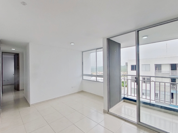 Apartamento en venta de 3 hab. en Miramar, Barranquilla