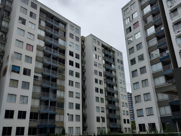 Apartamento en venta de 3 hab. en Miramar, Barranquilla