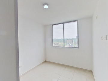 Apartamento en venta de 3 hab. en Miramar, Barranquilla