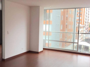 Apartamento en venta de 2 hab. en CEDRITOS, Bogotá
