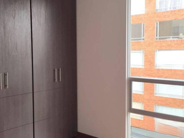 Apartamento en venta de 2 hab. en CEDRITOS, Bogotá