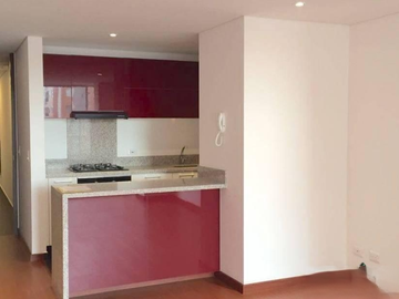 Apartamento en venta de 2 hab. en CEDRITOS, Bogotá
