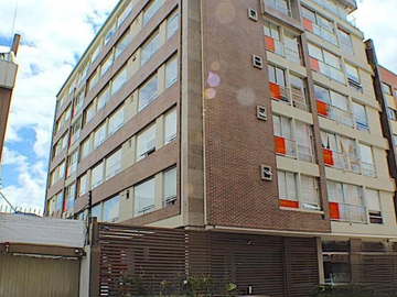Apartamento en venta de 2 hab. en CEDRITOS, Bogotá
