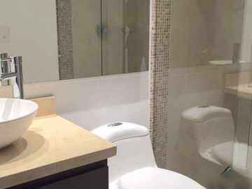 Apartamento en venta de 2 hab. en CEDRITOS, Bogotá