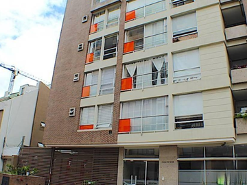 Apartamento en venta de 2 hab. en CEDRITOS, Bogotá