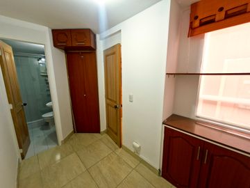 Apartamento en venta de 6 hab. en Rafael Nuñez, Bogotá