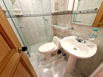 Apartamento en venta de 6 hab. en Rafael Nuñez, Bogotá