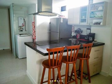 Apartaestudio en venta de 27,5m² en Bogotá, El Campin.