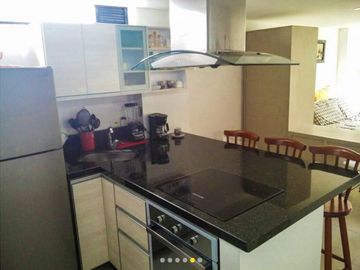 Apartaestudio en venta de 27,5m² en Bogotá, El Campin.