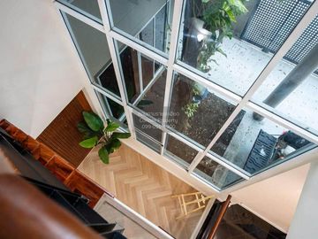 For Sale Home office near Mo Chit–Chatuchak, just 300 meters from Vibhavadi Road. , Chomphon , Chatuchak , Bangkok , CX-166542