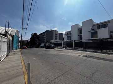 TERRENO EN VENTA EN MÉXICO NUEVO