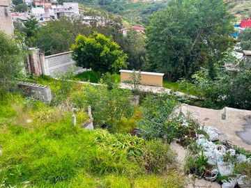 TERRENO EN VENTA EN MÉXICO NUEVO