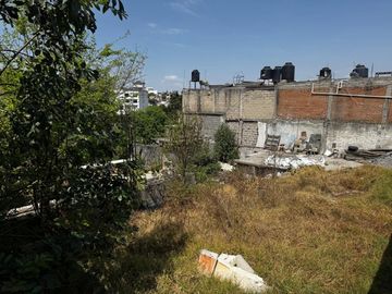 TERRENO EN VENTA EN MÉXICO NUEVO