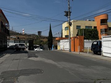 TERRENO EN VENTA EN MÉXICO NUEVO