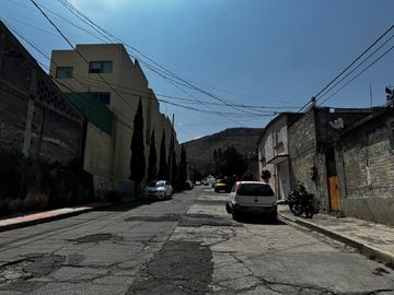 TERRENO EN VENTA EN MÉXICO NUEVO