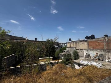 TERRENO EN VENTA EN MÉXICO NUEVO