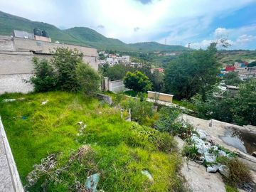 TERRENO EN VENTA EN MÉXICO NUEVO