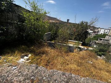 TERRENO EN VENTA EN MÉXICO NUEVO