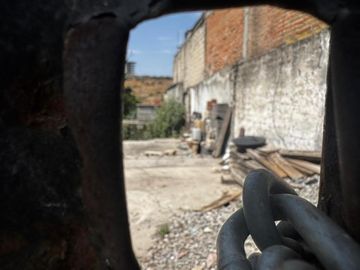TERRENO EN VENTA EN MÉXICO NUEVO