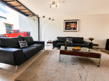 CASA VENTA AQUA RESIDENCIAL SAN MATEO ATENCO