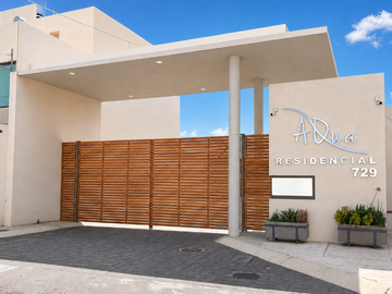 CASA VENTA AQUA RESIDENCIAL SAN MATEO ATENCO