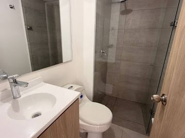 ARRIENDO de APARTAMENTO en ENVIGADO