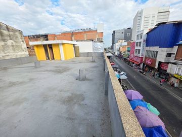 ARRIENDO de LOCALES en CALI
