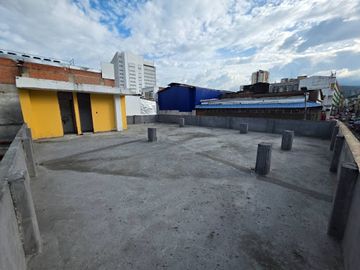 ARRIENDO de LOCALES en CALI