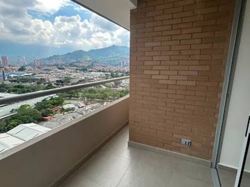 ARRIENDO de APARTAMENTO en ENVIGADO