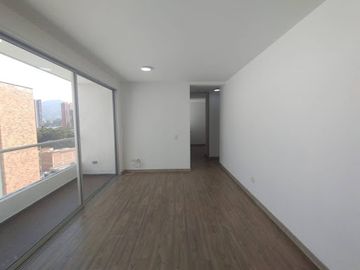 ARRIENDO de APARTAMENTO en SABANETA