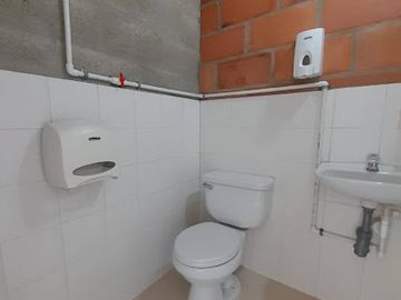 ARRIENDO de BODEGAS en ItaguÃ­