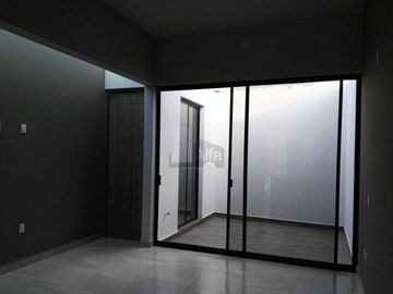 Casa en renta en Residencial El Mayorazgo/ León (Guanajuato)
