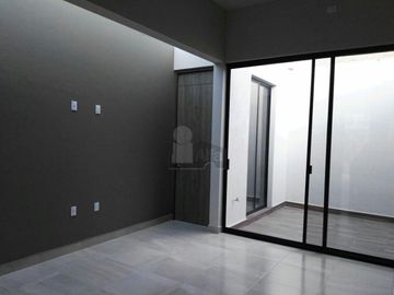 Casa en renta en Residencial El Mayorazgo/ León (Guanajuato)