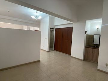 ARRIENDO de APARTAESTUDIO en CALI