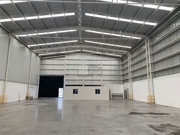 Bodega en Renta en Industrial Las Cruces, León, Gto. a unas cuadras de Blvd. Morelos y La Luz