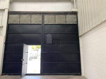 Bodega en Renta en Industrial Las Cruces, León, Gto. a unas cuadras de Blvd. Morelos y La Luz