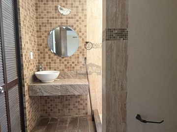 Casa en renta, Bosques de las Cumbres, Monterrey, Nuevo León