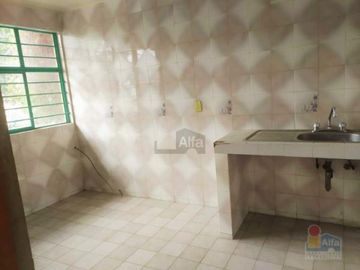 Local Comercial en Renta | 100 m² | Casas Alemán | Gustavo A. Madero