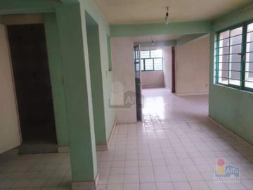 Local Comercial en Renta | 100 m² | Casas Alemán | Gustavo A. Madero