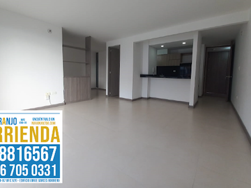 VENTA de APARTAMENTO en CALI