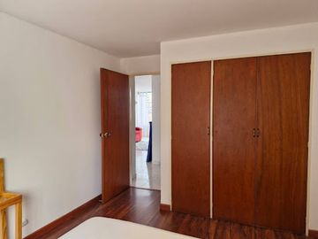 ARRIENDO de APARTAMENTO en BOGOTA