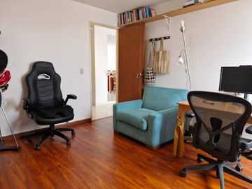 ARRIENDO de APARTAMENTO en BOGOTA
