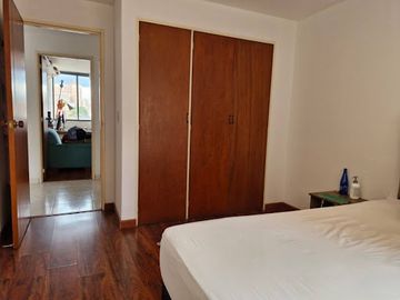 ARRIENDO de APARTAMENTO en BOGOTA