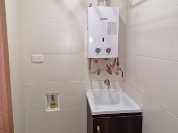 Apartamento en arriendo en el Plan-Colina Campestre Bogotá
